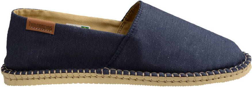 Havaianas Origine IV Sneakers blauw