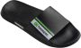Havaianas Slippers SLIDE BRASIL met logoprint - Thumbnail 3