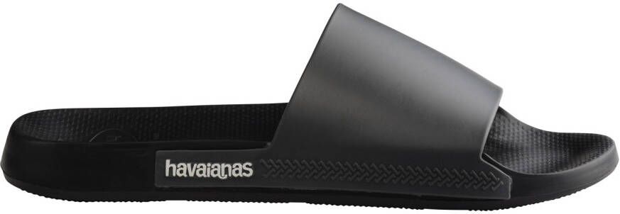 Havaianas NU 21% KORTING Slippers SLIDE CLASSIC met een brede band - Foto 4