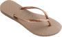 Havaianas Teenslippers SLIM zomerschoen slippers poolslides met zachte tussenstuk voor de tenen - Thumbnail 10
