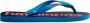 Havaianas Top Logo ia 2 Unisex Slippers Turquoise - Thumbnail 2