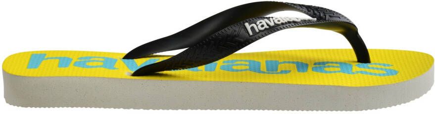 Havaianas Top Logomania 2 Sandalen meerkleurig