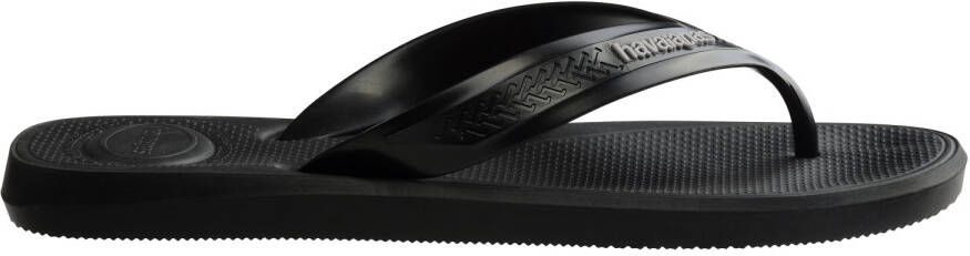Havaianas Top Max Comfort Sandalen zwart
