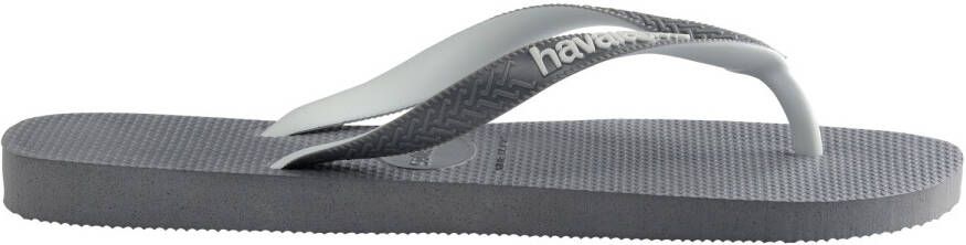 Havaianas Top Mix Sandalen grijs