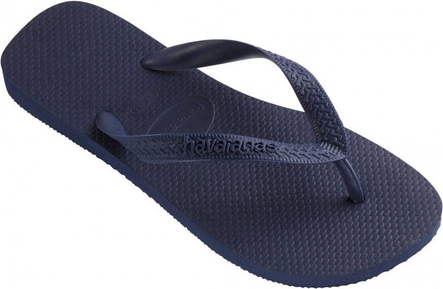 Havaianas Top Sandalen blauw