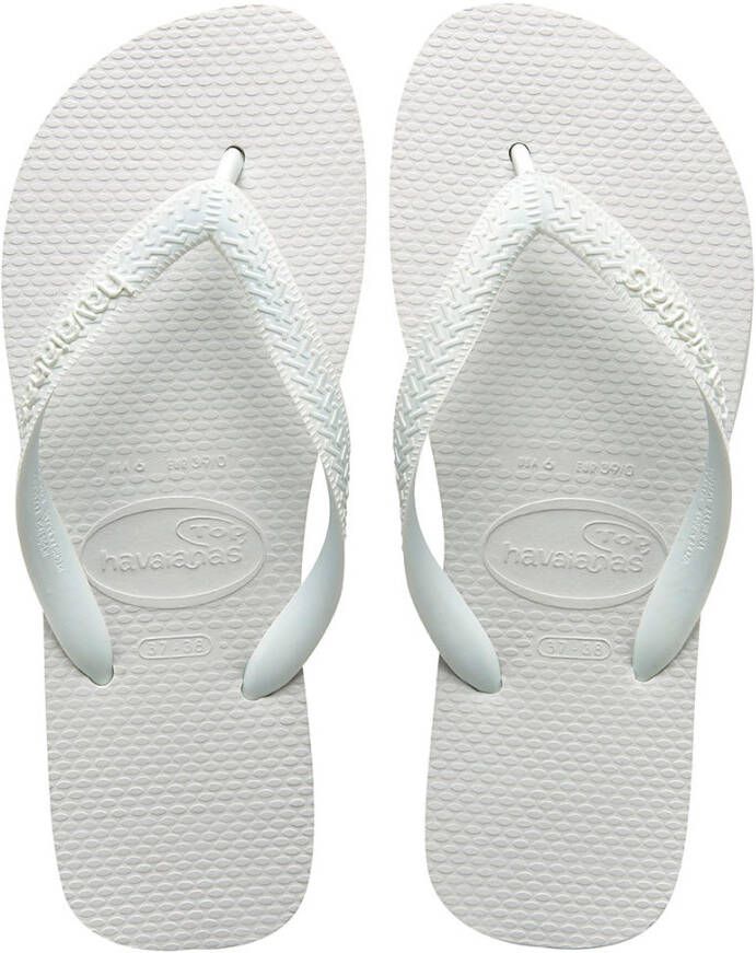 Havaianas Top Sandalen grijs