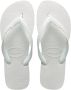 Havaianas Teenslippers Top zomerschoen slippers poolslides met merklabel - Thumbnail 3