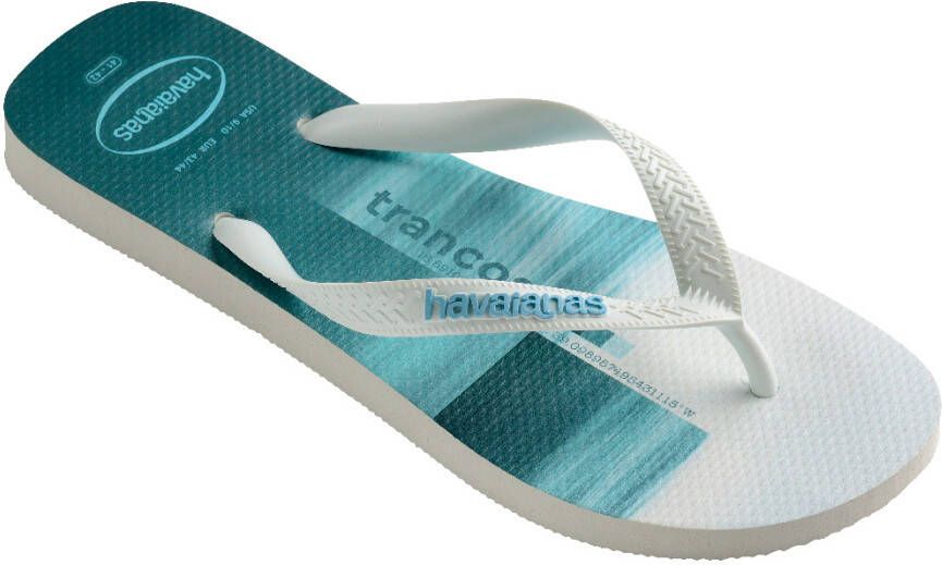 Havaianas Top Surfer I Sandalen turkoois
