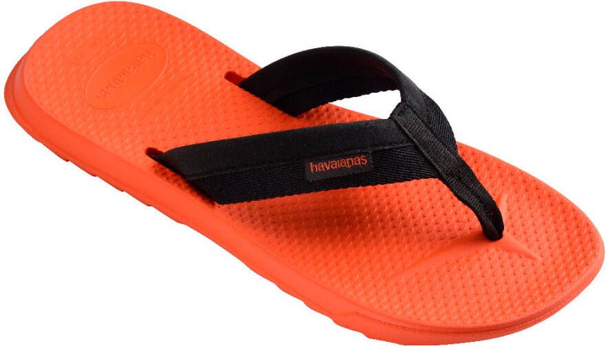 Havaianas Track Plus Sandalen rood