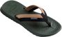 Havaianas Track Plus Sandalen zwart - Thumbnail 2