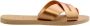 Havaianas Women's Aqua Metallic Sandalen beige bruin - Thumbnail 2