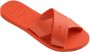 Havaianas Women's Aqua Sandalen rood - Thumbnail 2