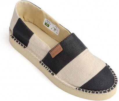 Havaianas 's Espadrille Classic Flatform Eco Sneakers beige