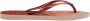 Havaianas Meisjes Slim Palette Glow Slippers Pink Dames - Thumbnail 6