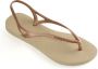 Havaianas NU 21% KORTING Sandalen SUNNY II met zacht teenbandje - Thumbnail 4