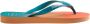 Havaianas Women's Top Fashion Sandalen oranje - Thumbnail 2