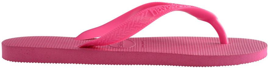 Havaianas Women's Top Sandalen roze