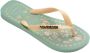 Havaianas Women's Top Tropicalia Vibes Sandalen groen - Thumbnail 3