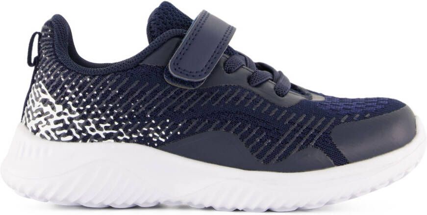 Heber Peak Kid's SylvaHe. Light Shoes Multisportschoenen blauw wit