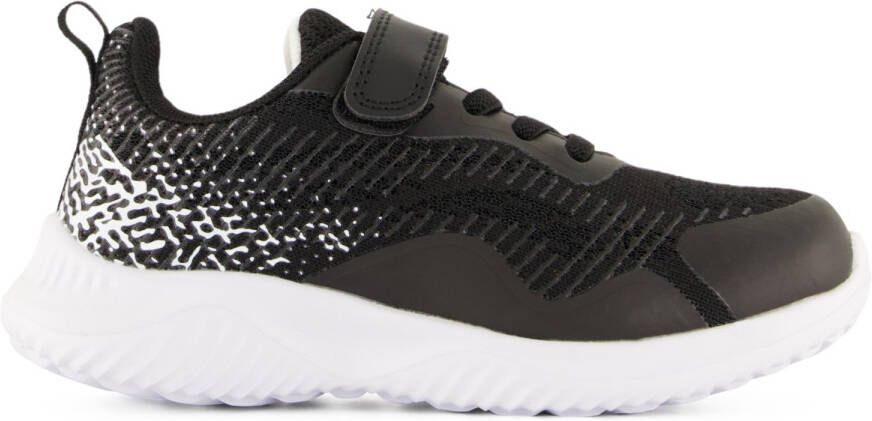 Heber Peak Kid's SylvaHe. Light Shoes Multisportschoenen zwart wit