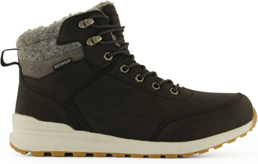 Heber Peak SylvaHe. Winter Boots Winterschoenen zwart
