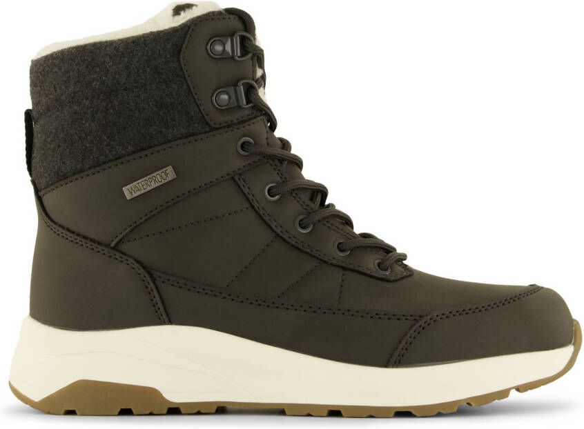 Heber Peak Women's SylvaHe. Winter Boots Winterschoenen grijs