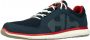 Helly Hansen Ahiga V4 Hydropower Watersportschoenen blauw - Thumbnail 1