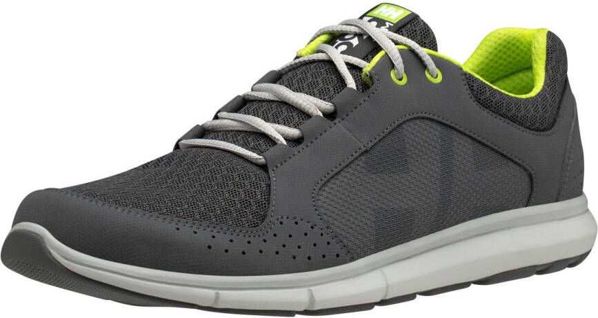 Helly Hansen Ahiga V4 Hydropower Watersportschoenen grijs