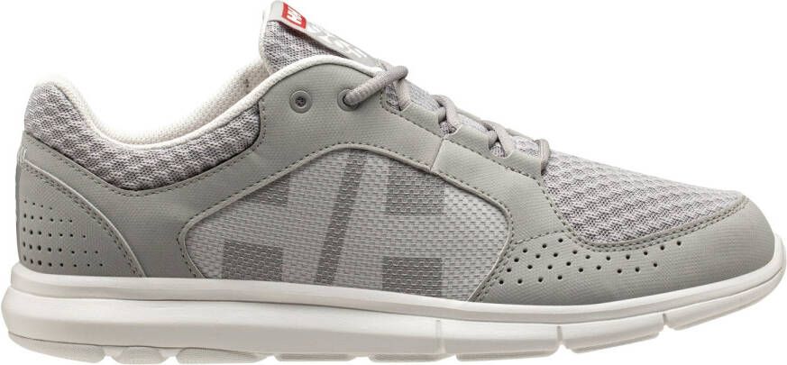 Helly Hansen Ahiga V4 Hydropower Watersportschoenen grijs