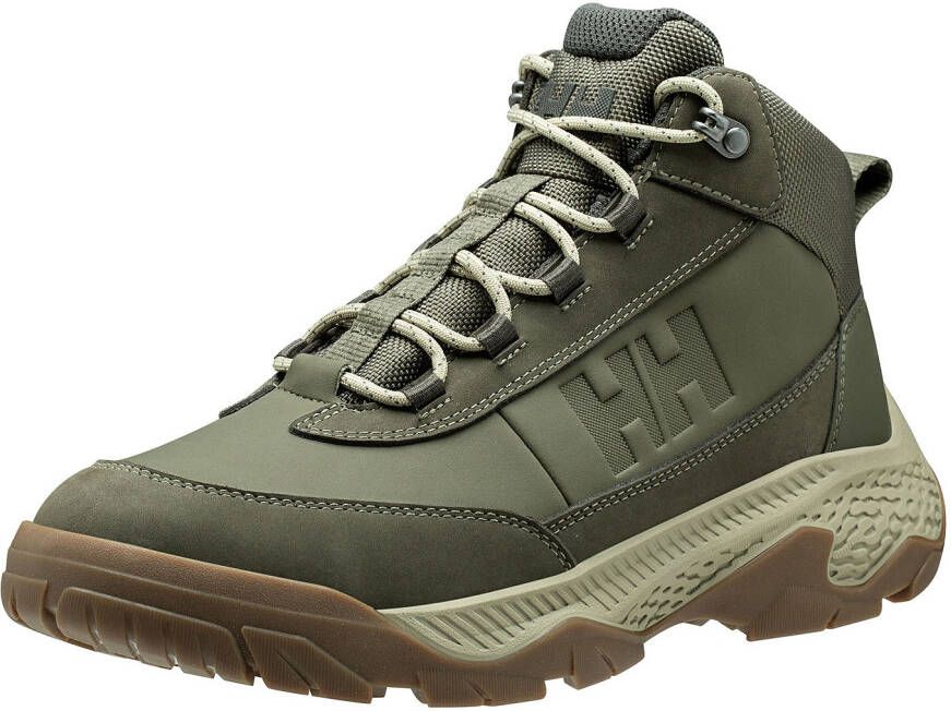 Helly Hansen Buckhorn Hoge schoenen olijfgroen