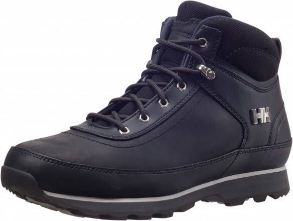 Helly Hansen Calgary 10874-991 Mannen Zwart Laarzen - Foto 2
