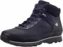 Helly Hansen Calgary 10874-991 Mannen Zwart Laarzen - Thumbnail 2