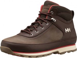 Helly Hansen Calgary 10874 747 Mannen Bruin Laarzen