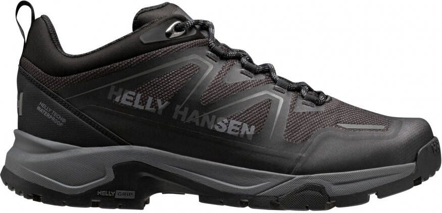 Helly Hansen Cascade Low HT 11749 990 schoenen Zwart Heren - Foto 2