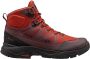 Helly Hansen Cascade Mid Ht Wandelschoenen Oranje 1 2 Man - Thumbnail 2