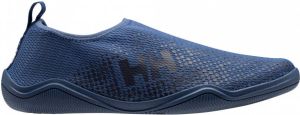 Helly Hansen Crest Watermoc Watersportschoenen blauw