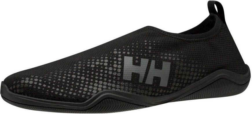 Helly Hansen Crest Watermoc Watersportschoenen zwart