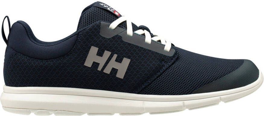 Helly Hansen Feathering Watersportschoenen zwart