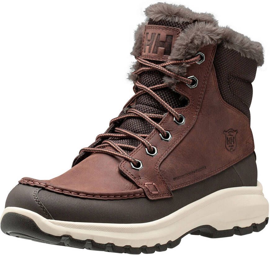 Helly Hansen Garibaldi V3 Winterschoenen bruin