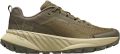 Helly Hansen Awe Hiker Dwr Multisportschoenen olijfgroen - Groen