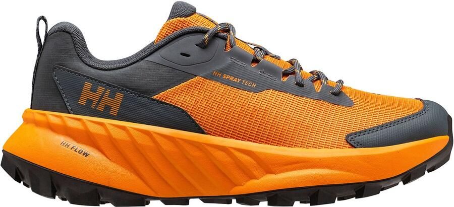 Helly Hansen Awe Hiker Dwr Multisportschoenen oranje