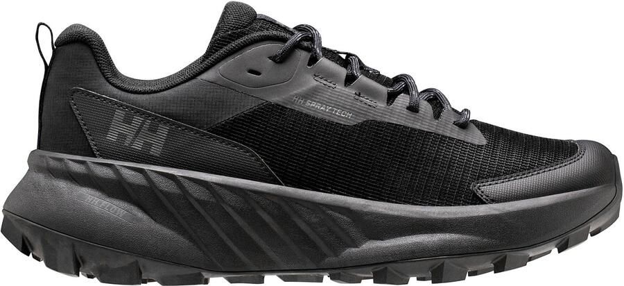 Helly Hansen Awe Hiker Dwr Wandelschoenen Zwart Man