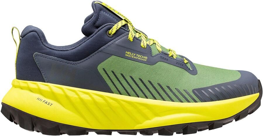 Helly Hansen Awe Hiker HT Multisportschoenen geel