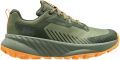 Helly Hansen Awe Hiker HT Multisportschoenen olijfgroen - Olijfgroen