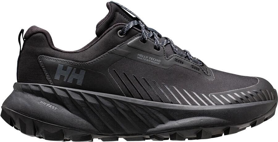 Helly Hansen Awe Hiker HT Multisportschoenen zwart grijs
