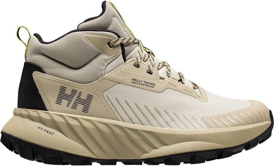 Helly Hansen Awe Hiker Mid Ht Wandelschoenen beige