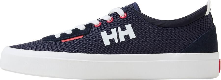 Helly Hansen Backshore Vrijetijdsschoenen blauw