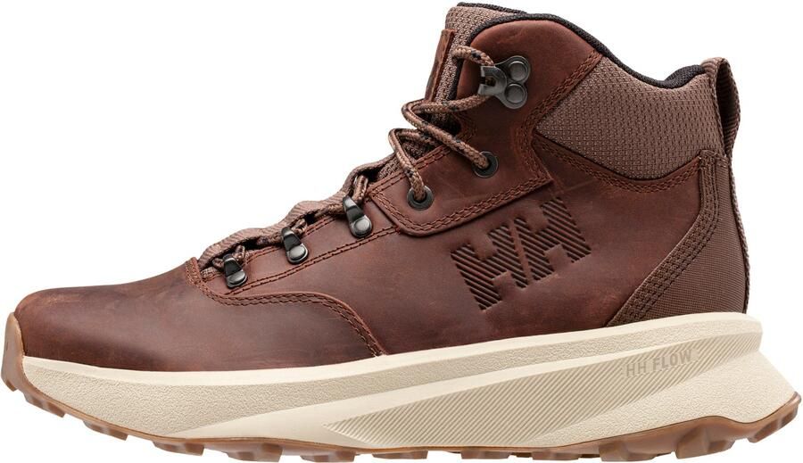 Helly Hansen Coastal Boot Hoge schoenen bruin