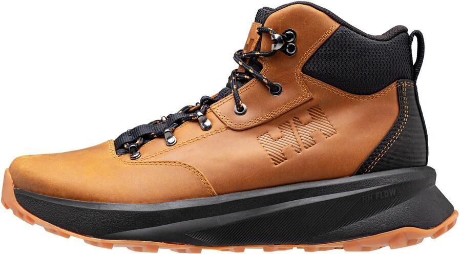 Helly Hansen Coastal Boot Hoge schoenen bruin