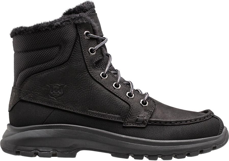 Helly Hansen Garibaldi V3 Sneeuwlaarzen Zwart 1 2 Man